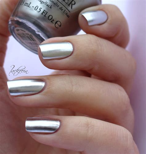 opi metallic nail polish|best metallic chrome nail polish.